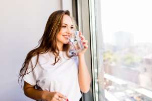 Feeling Tired All the Time? Your Water Might Be the Problem Feeling Tired All the Time? Your Water Might Be the Problem